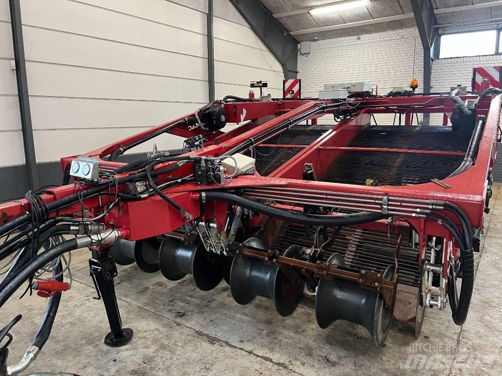  VSS VRA 3600 Aardappelplanters