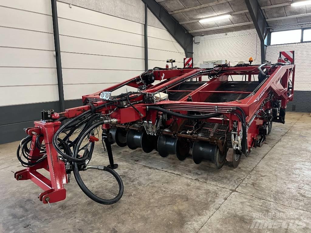  VSS VRA 3600 Aardappelplanters