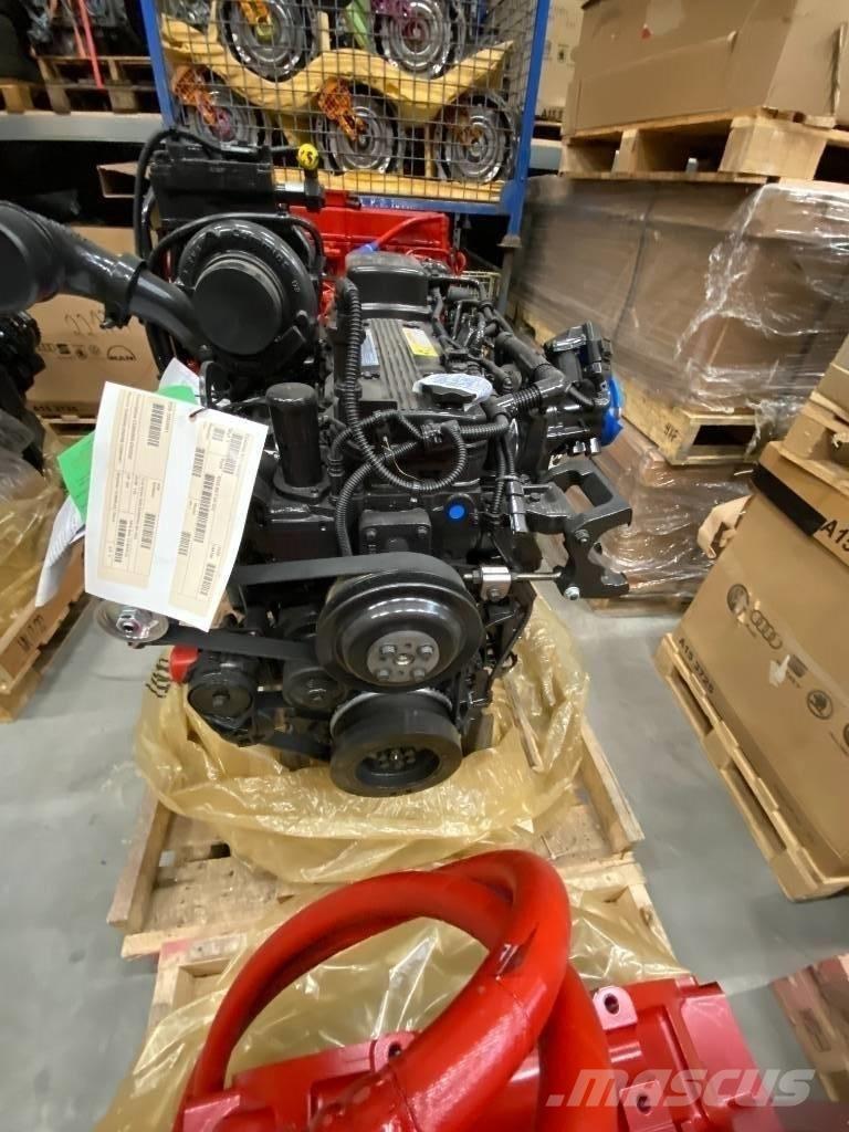 Cummins QSB 6.7 Sonstige Landmaschinen