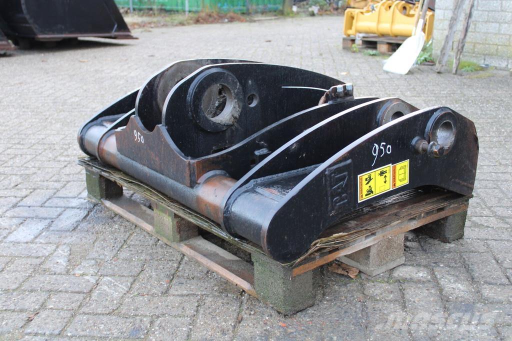 CAT SW2007-H Schnellwechsler