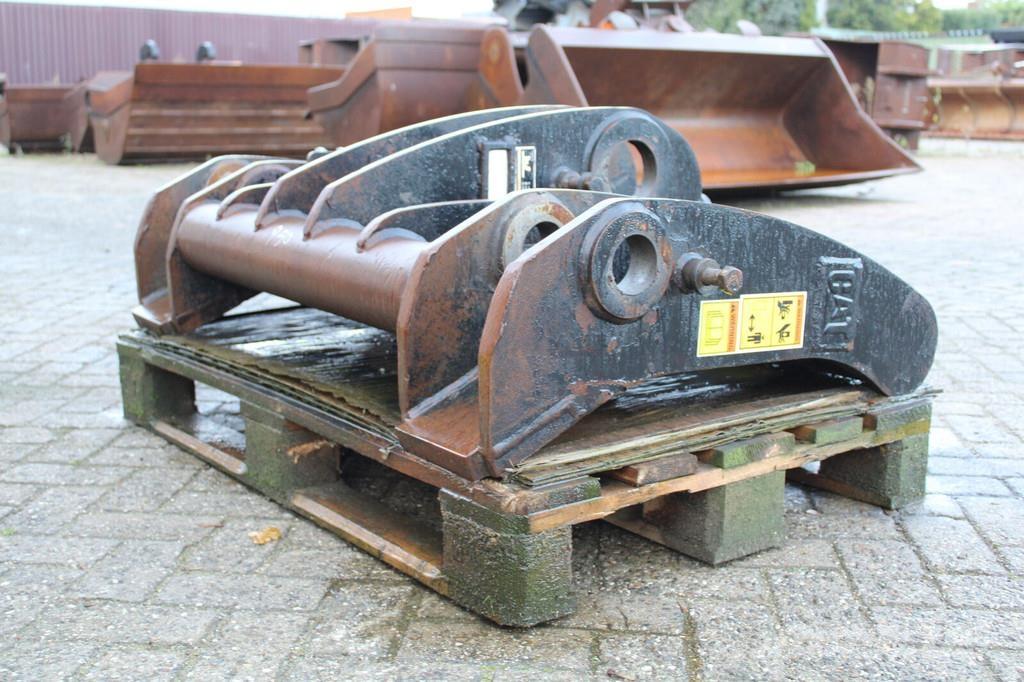 CAT SW2007-H Schnellwechsler