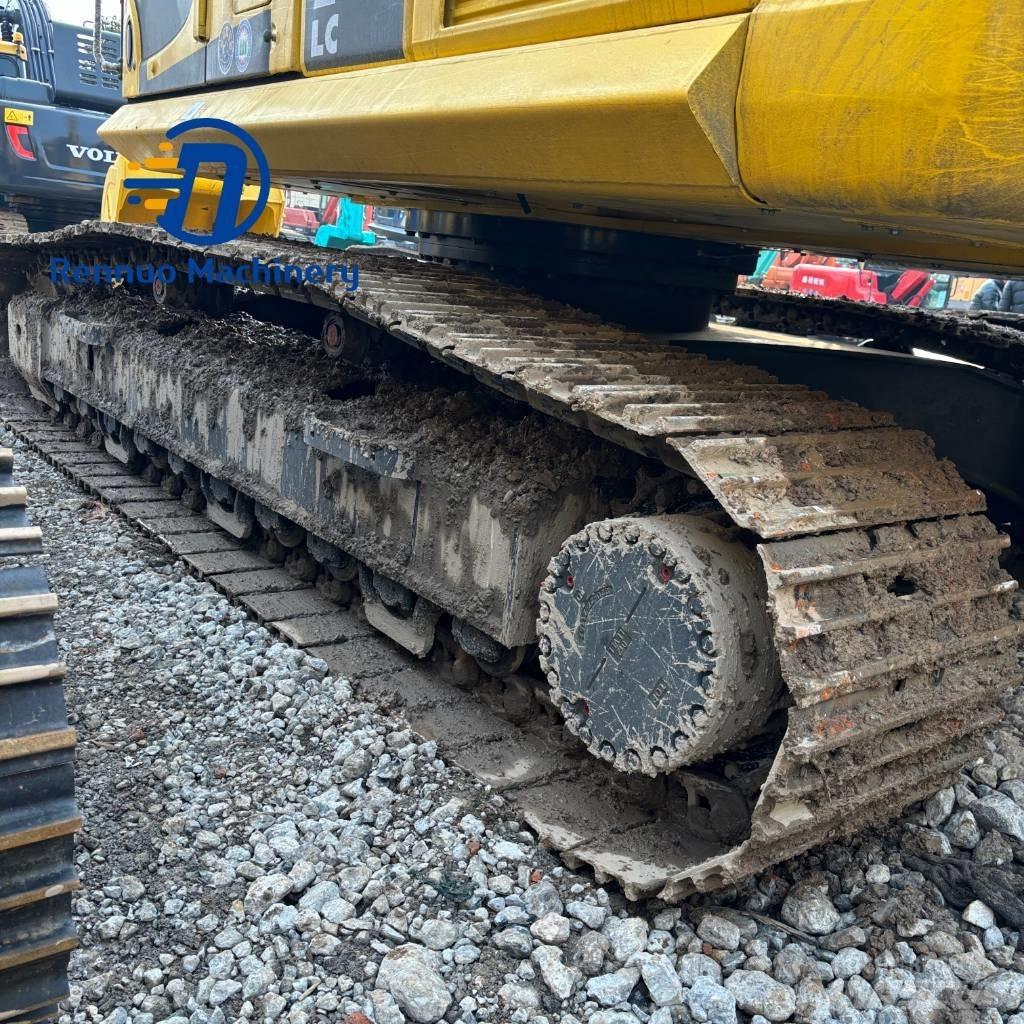 Komatsu PC 240 Raupenbagger