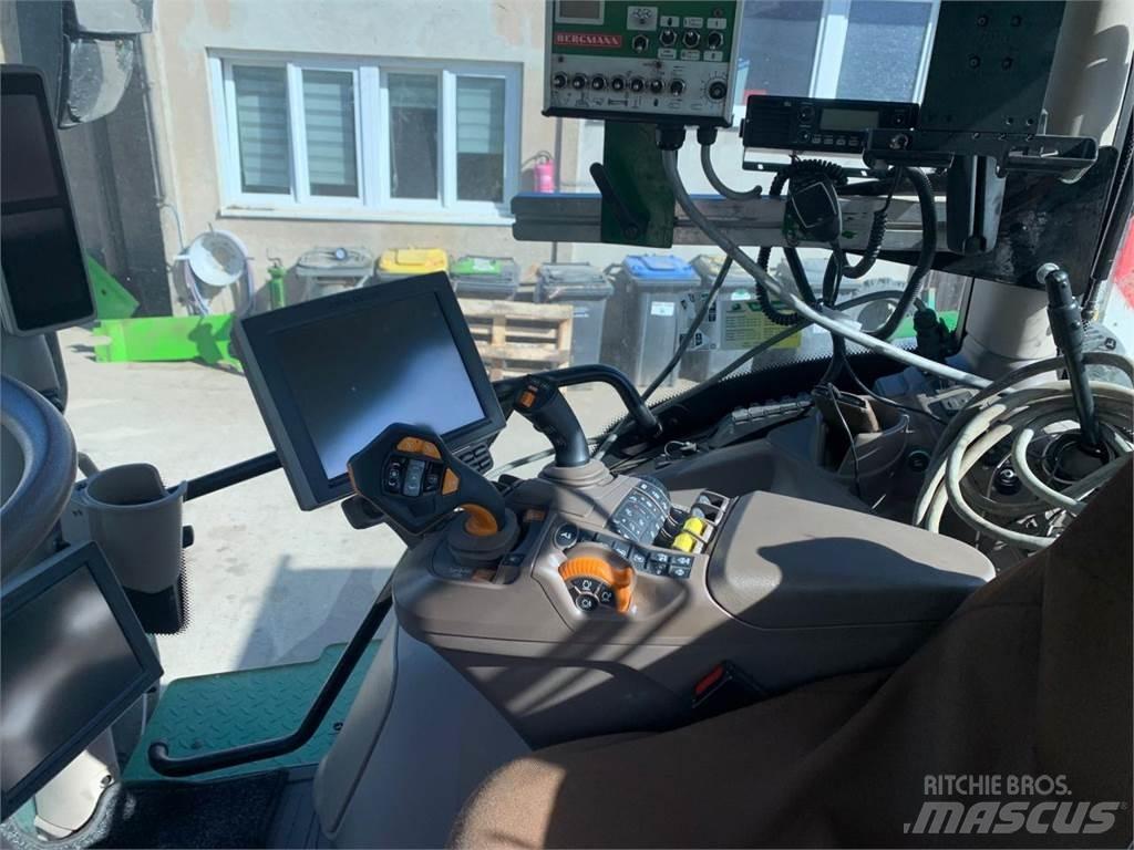 John Deere 6R 250 Traktoren