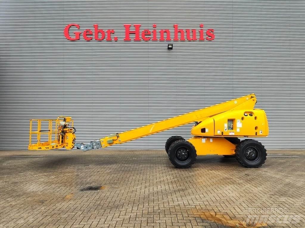 Haulotte H21TX Teleskopbühnen
