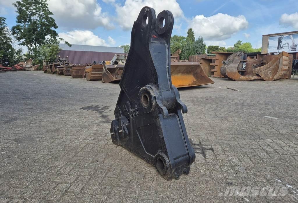  B30-MP15 Jaw Schneidwerkzeuge