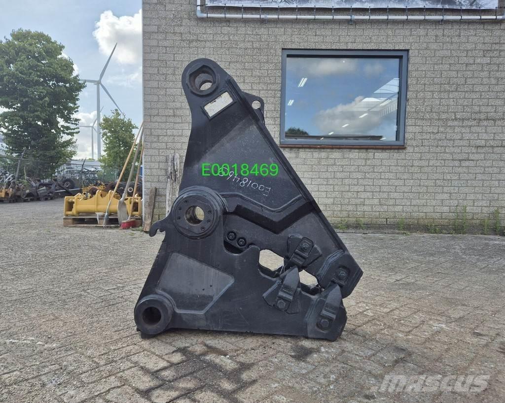  B30-MP15 Jaw Schneidwerkzeuge