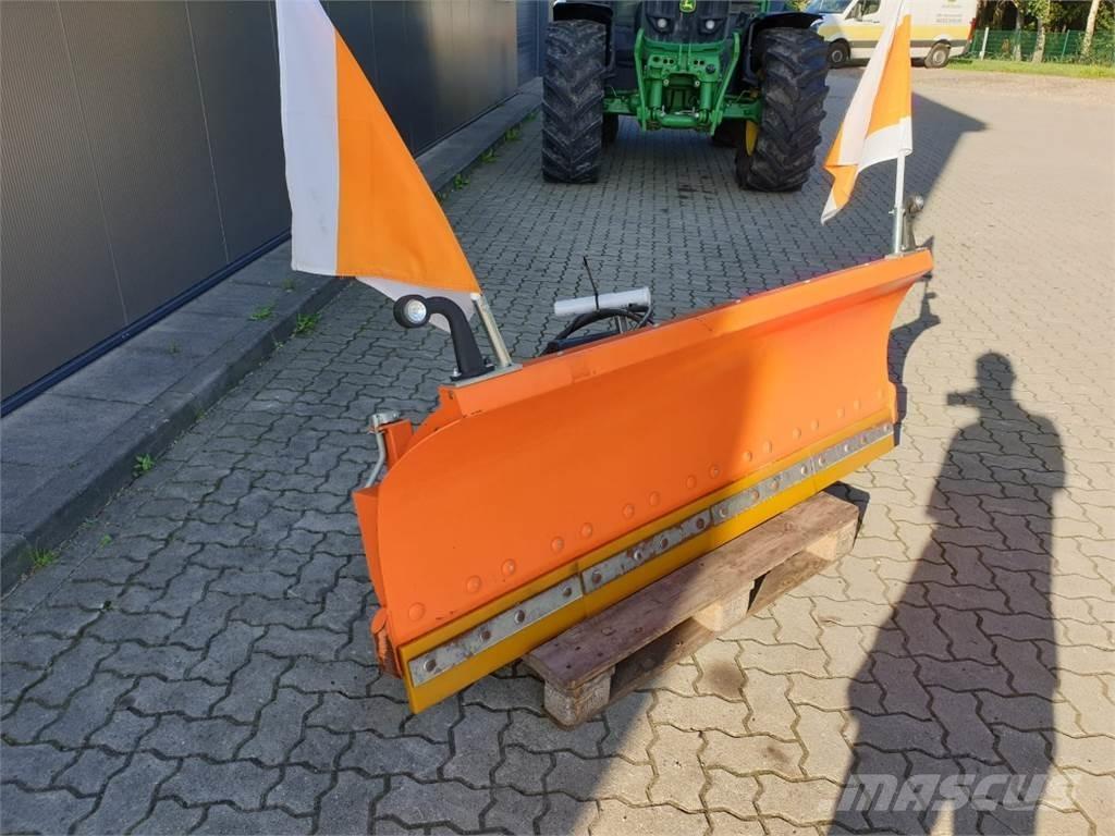 Tuchel SK Sonstige Grünlandgeräte