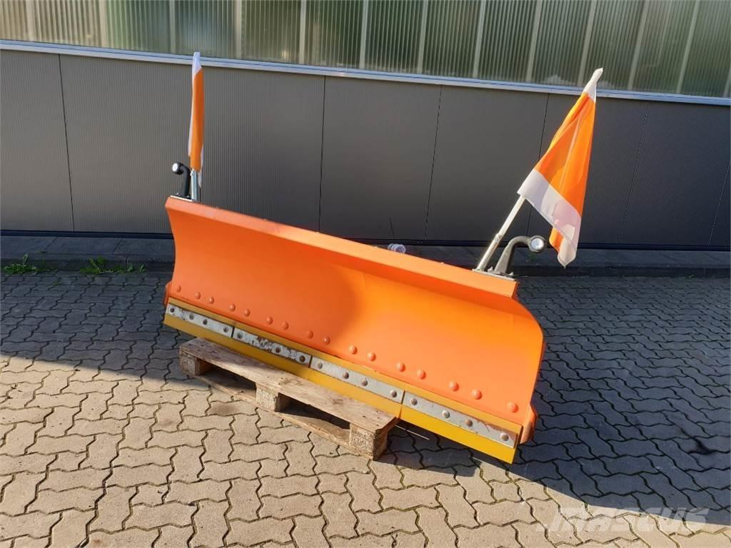 Tuchel SK Sonstige Grünlandgeräte