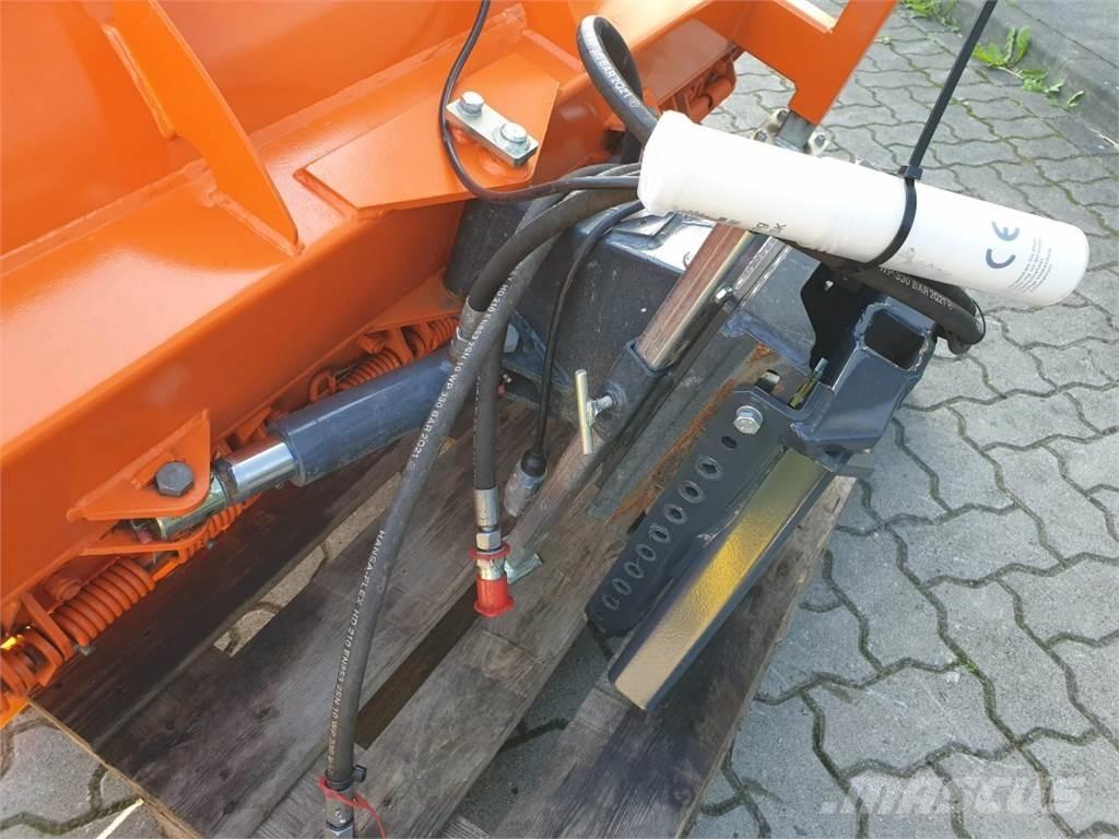 Tuchel SK Sonstige Grünlandgeräte