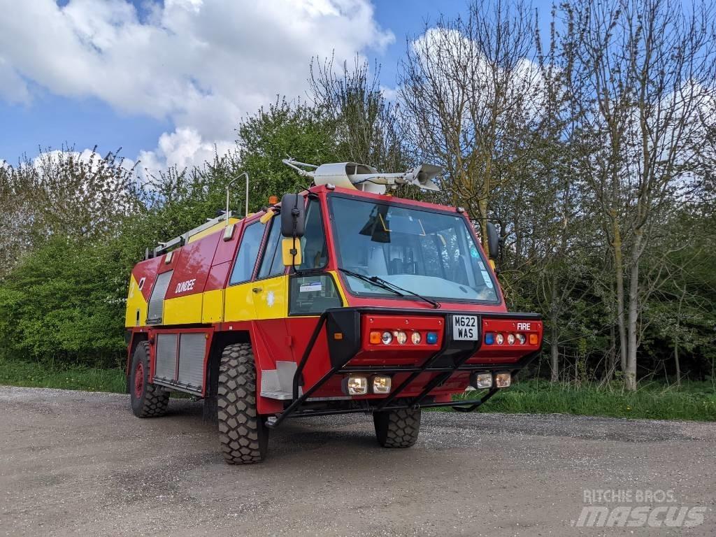 Simon 4x2 Andere Fahrzeuge