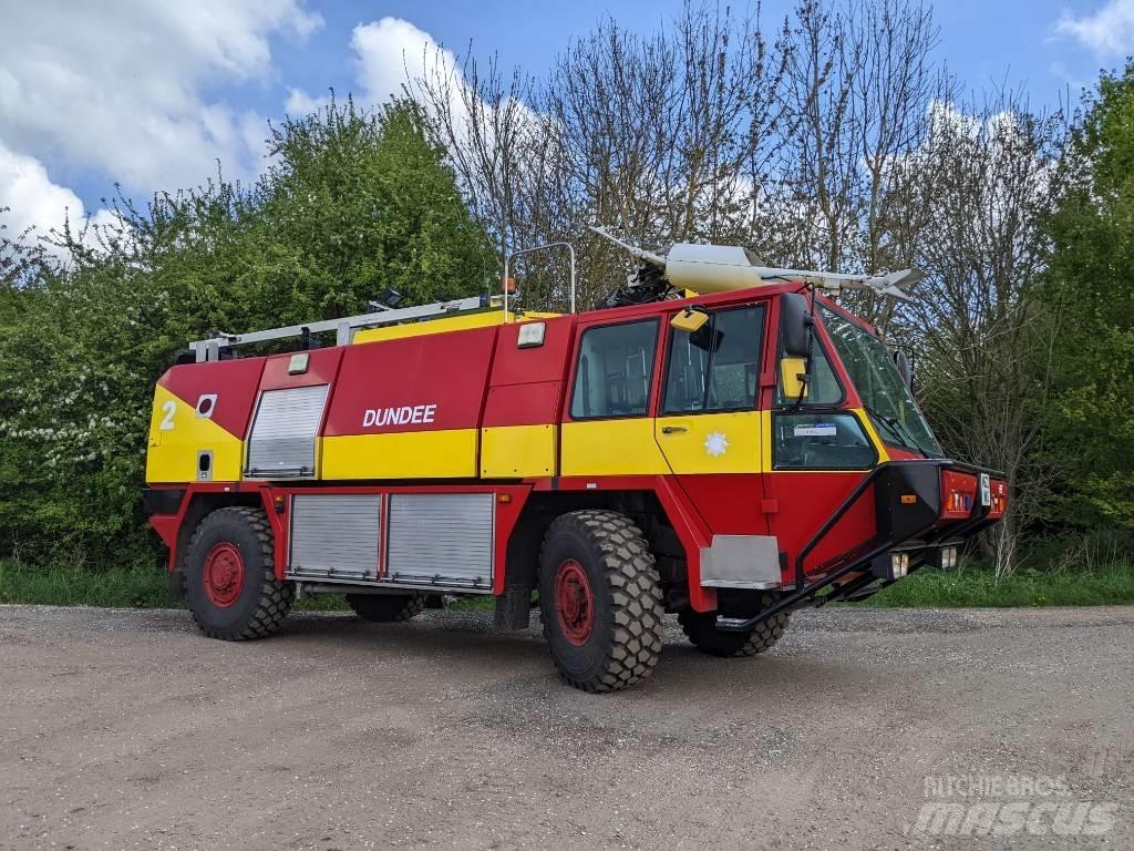 Simon 4x2 Andere Fahrzeuge