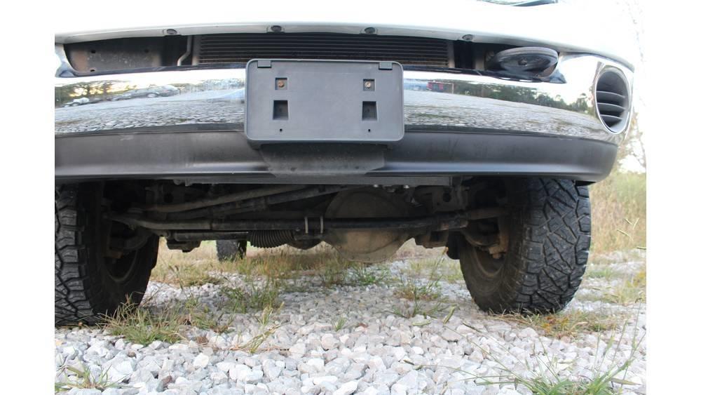 Dodge 2500 Andere Transporter