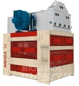  4 GRAIN MEGA 15-3/2 Sortiermaschinen