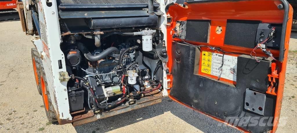 Bobcat S 100 Kompaktlader