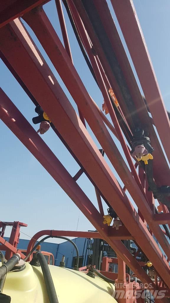 Hardi Commander 2200 Pflanzenschutzspritzen