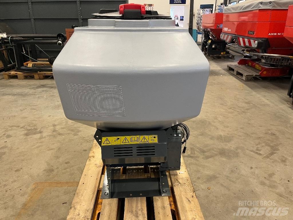 Unia FP 250 Drillmaschinen