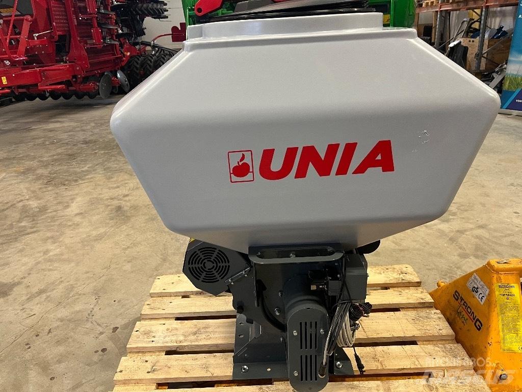 Unia FP 250 Drillmaschinen