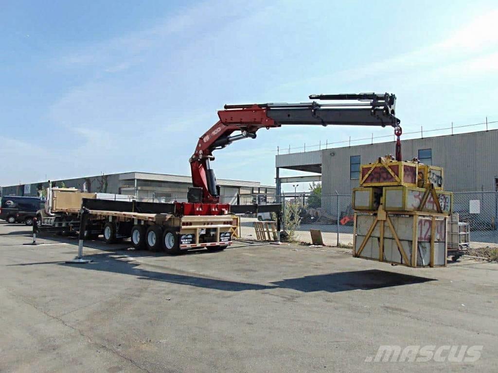 PM 100024 Kranwagen