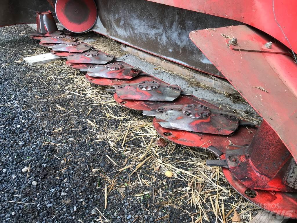 Kuhn GMD 350 FF Mäher