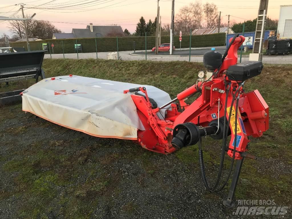 Kuhn GMD 350 FF Mäher