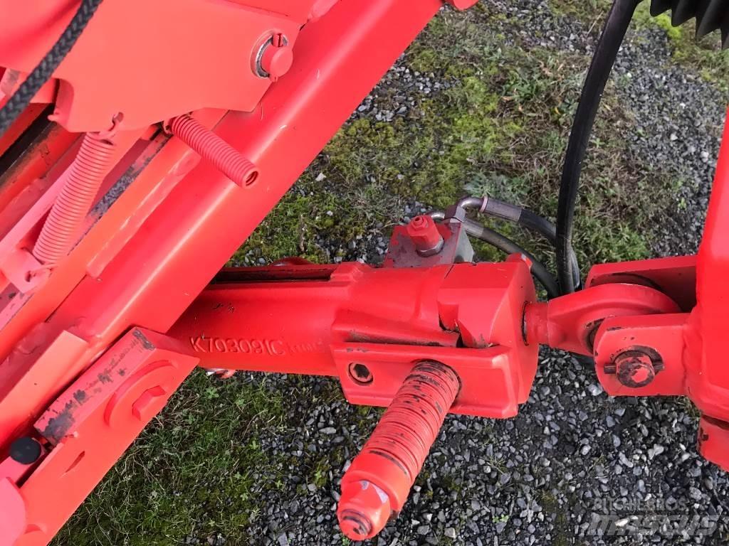 Kuhn GMD 350 FF Mäher