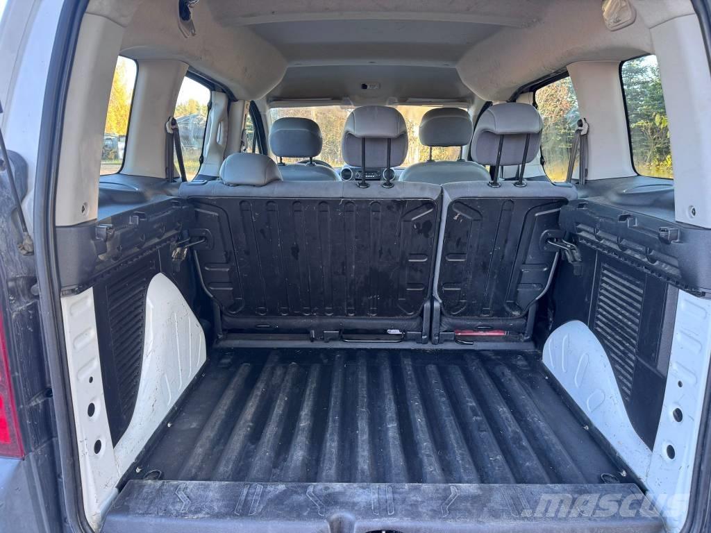 Citroën Berlingo PKWs