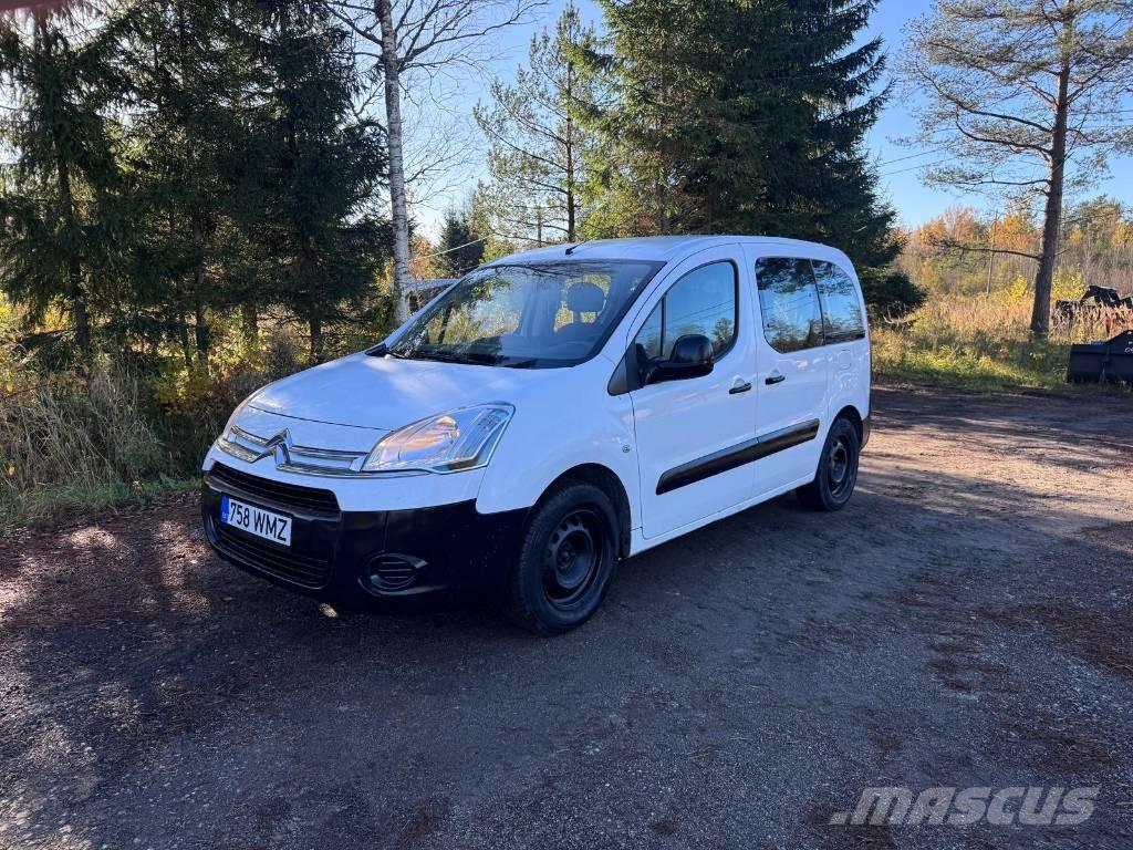 Citroën Berlingo PKWs