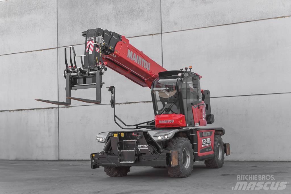 Manitou MRT 2660 Teleskoplader