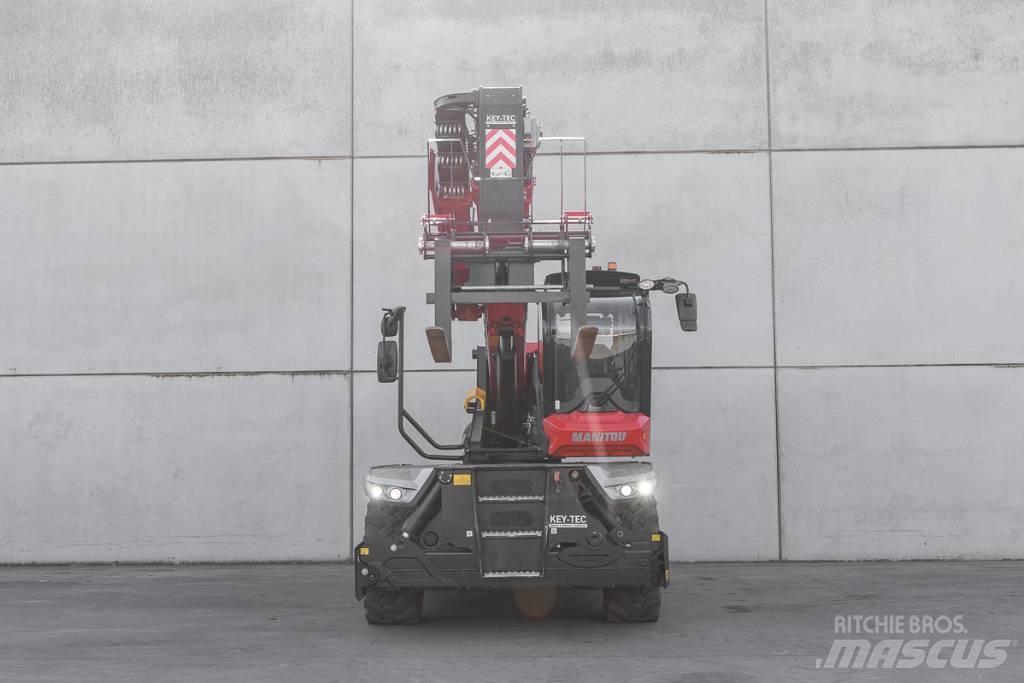 Manitou MRT 2660 Teleskoplader
