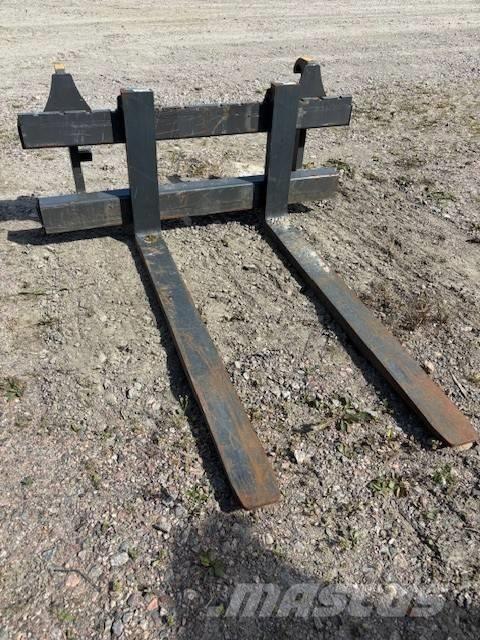 Norje Gaffelställ Gabeln