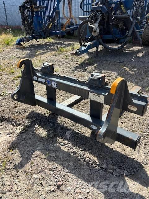 Norje Gaffelställ Gabeln