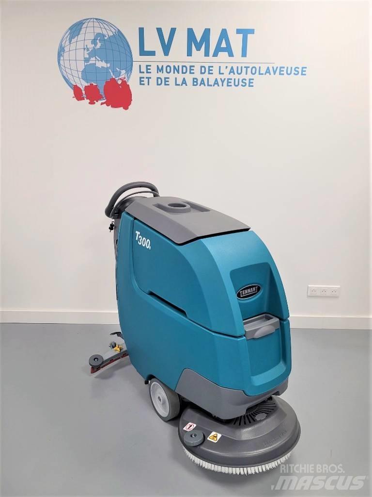 Tennant T300 Sonstige Flurförderzeuge