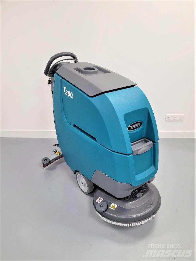 Tennant T300 Sonstige Flurförderzeuge
