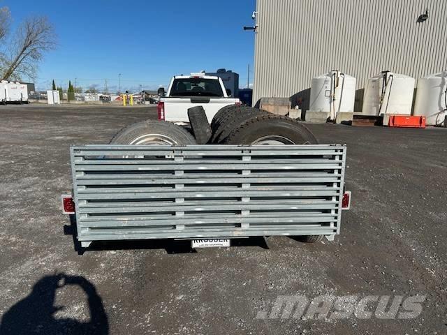  METALXPERT MX72144T Andere Anhänger