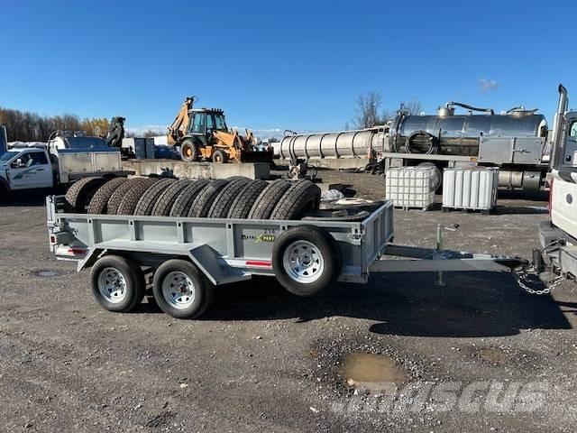  METALXPERT MX72144T Andere Anhänger