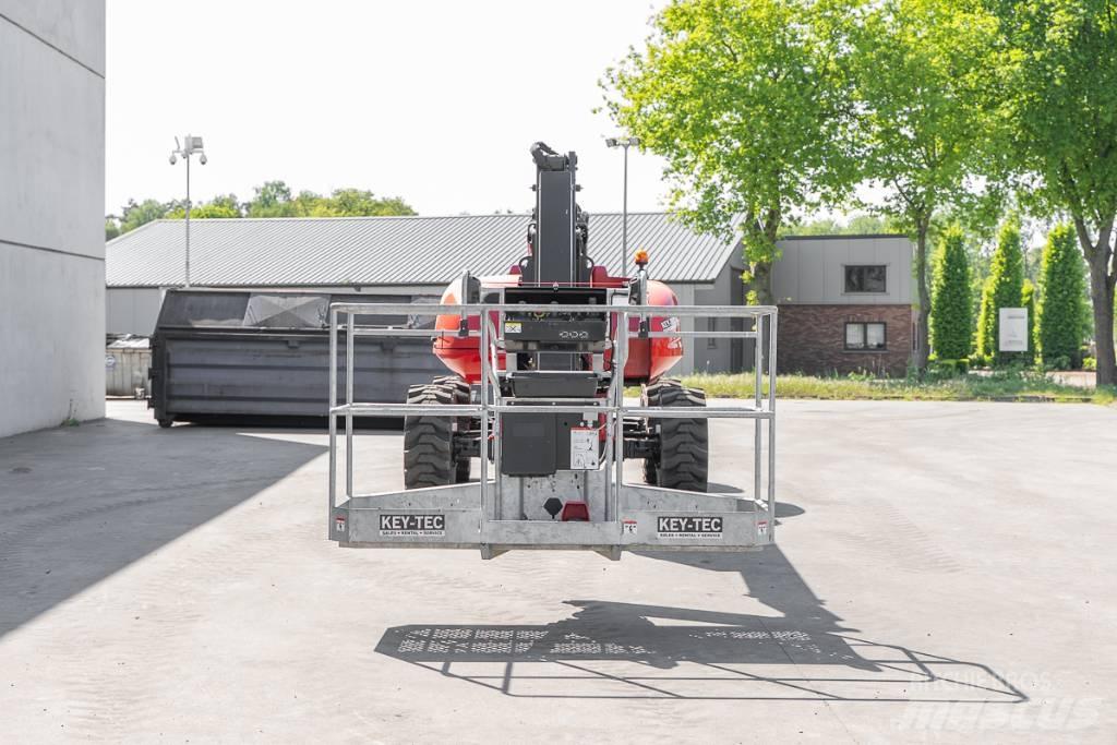 Manitou 200 ATJ Gelenkteleskoparbeitsbühnen
