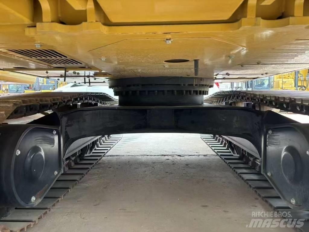 CAT 320 E Raupenbagger