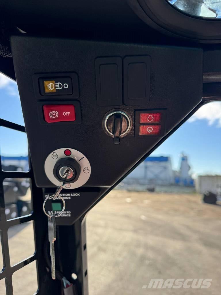 Bobcat S 70 Kompaktlader