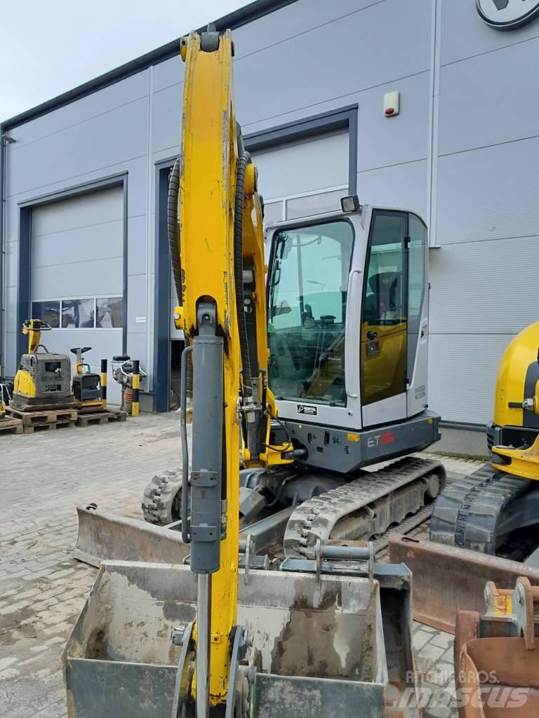 Wacker Neuson ET 35 Raupenbagger