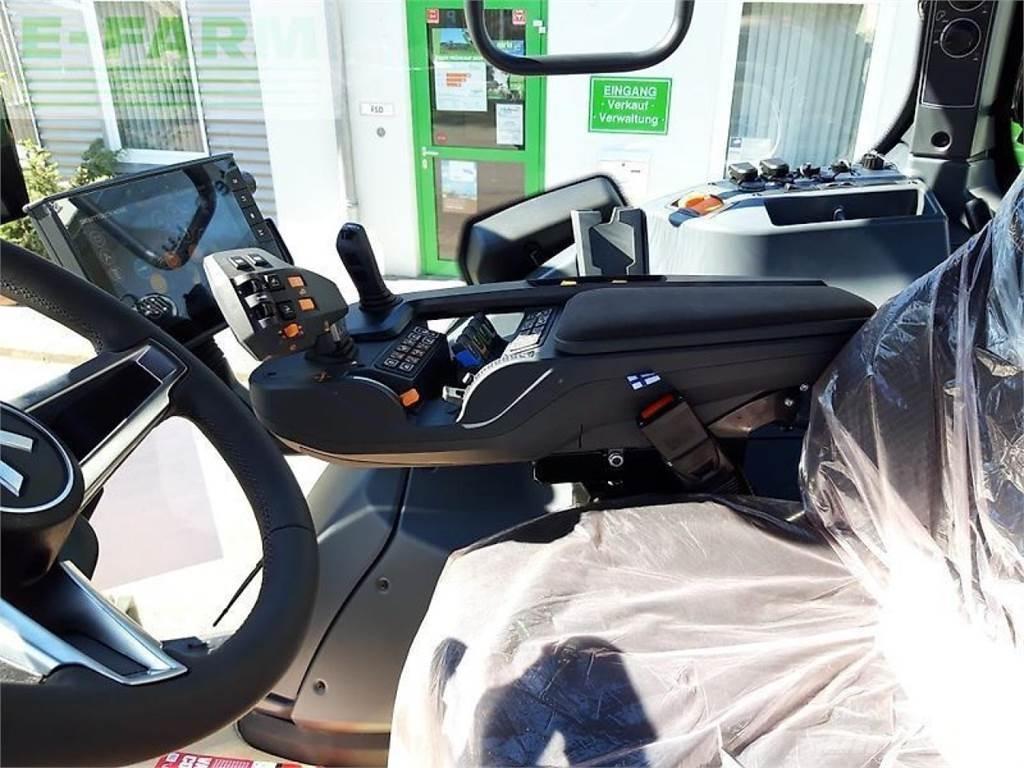 Valtra q265 Traktoren