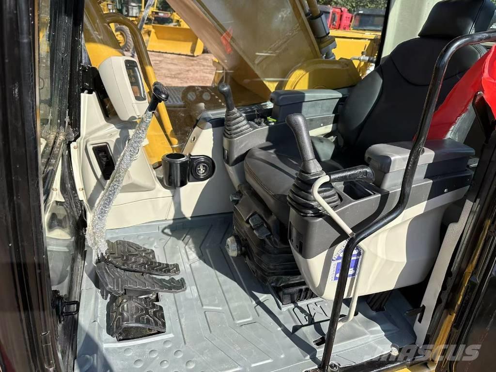 CAT 330 C Raupenbagger