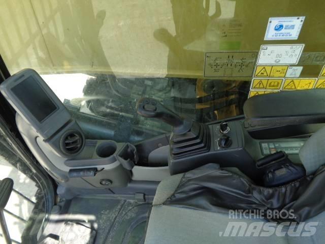 CAT 374 D LME Raupenbagger