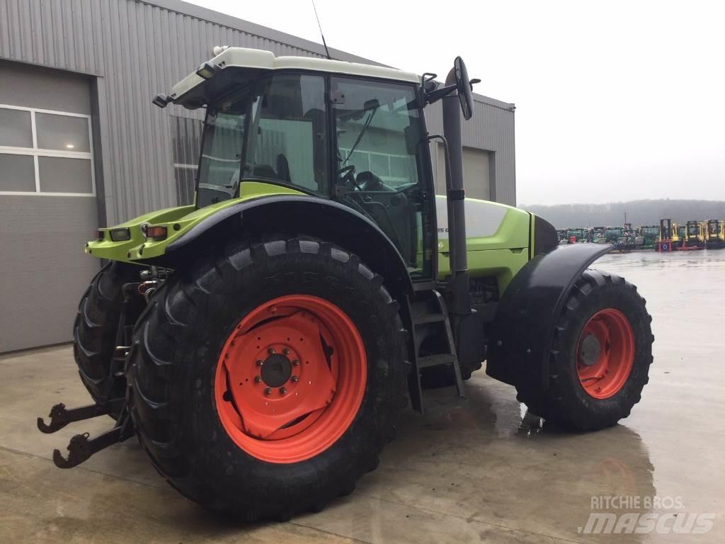 CLAAS ARES 816 RZ Traktoren