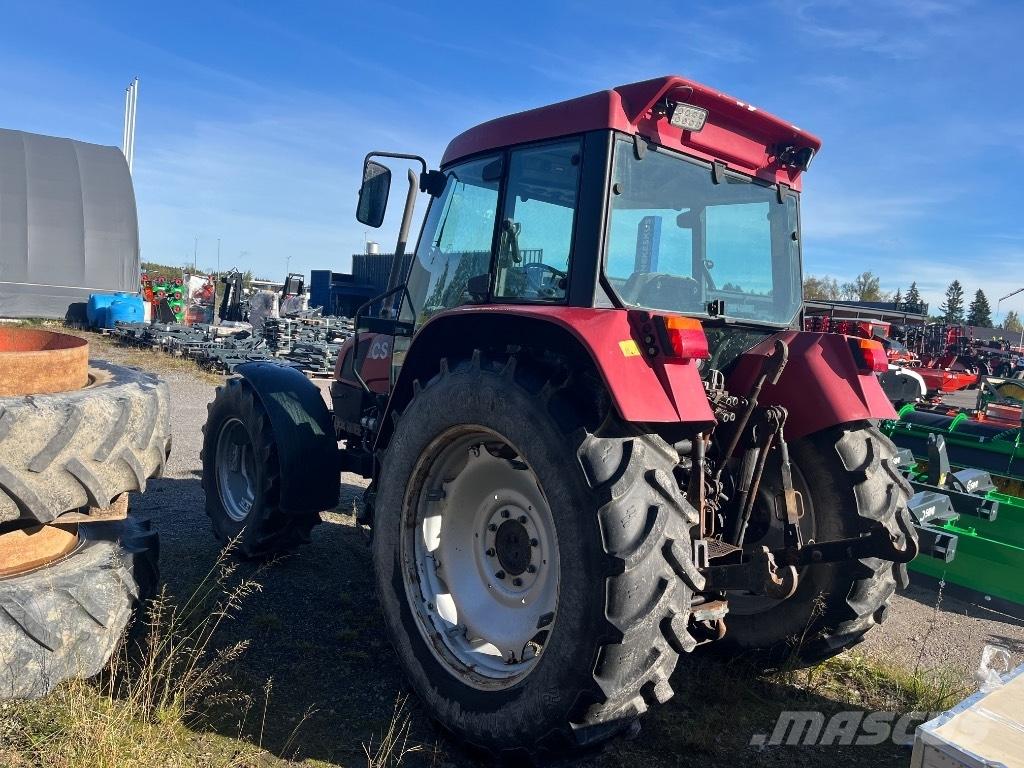 Case IH CS 94 Traktoren