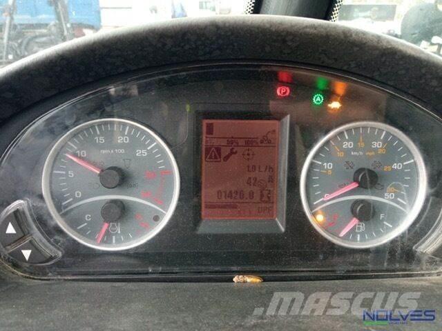 Dieci RUNNER40.13 Teleskoplader