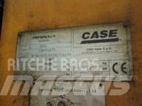 CASE 721 E XT Radlader