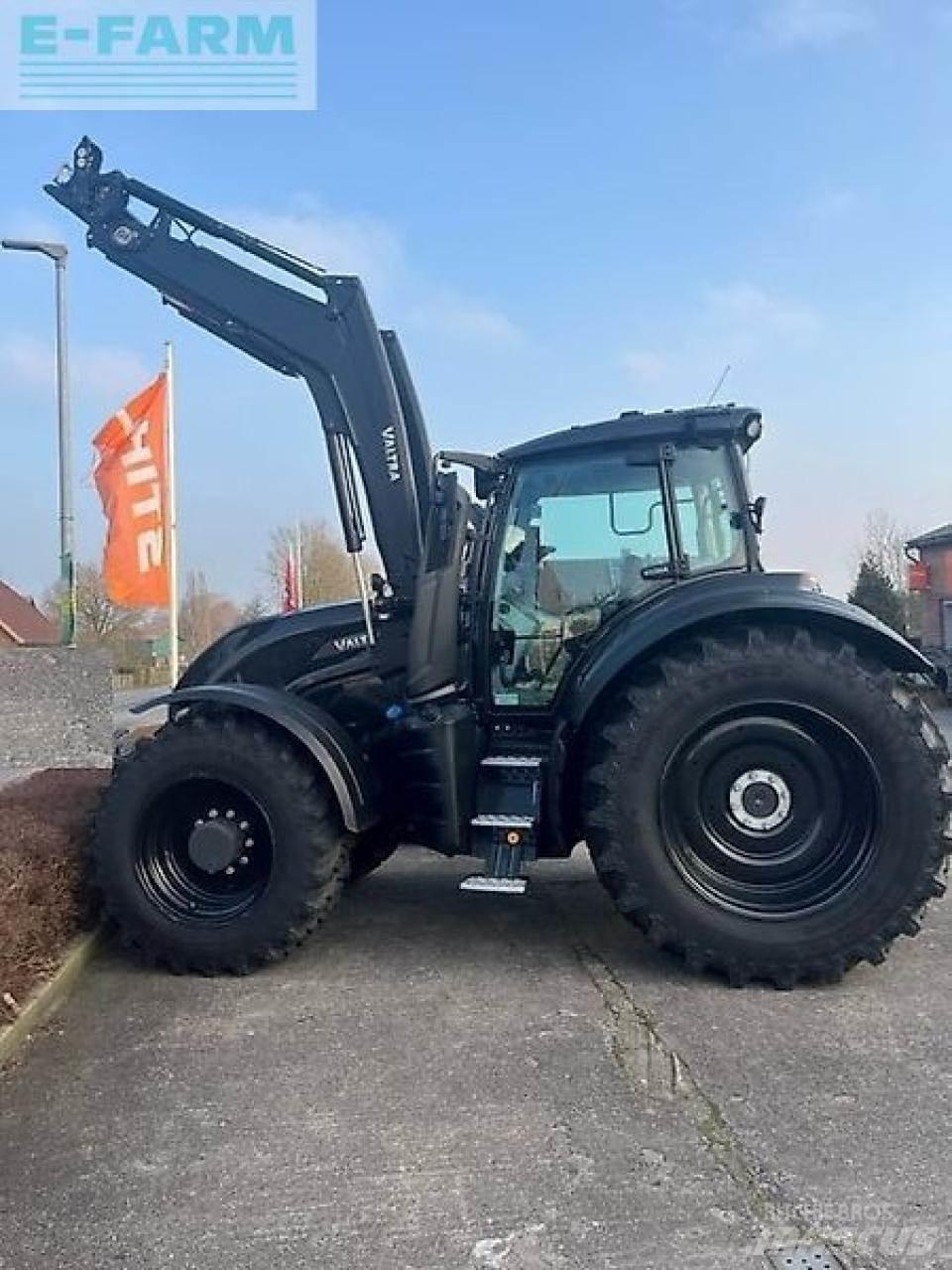 Valtra t175ea Traktoren