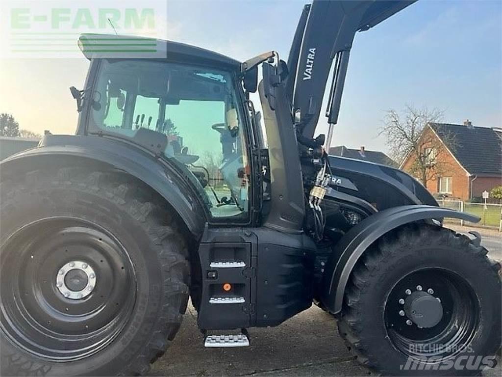 Valtra t175ea Traktoren