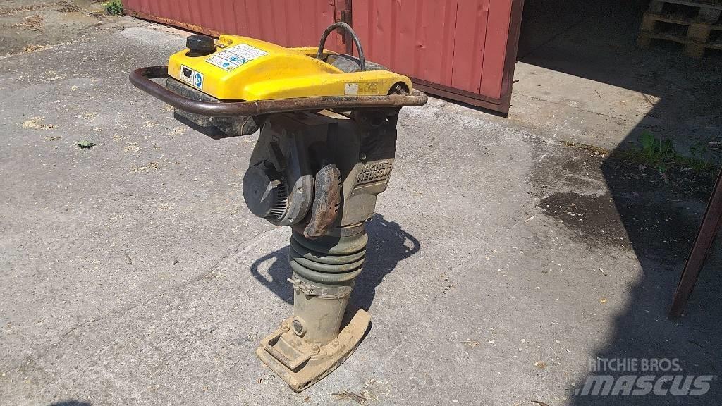 WACKER BS 60-2 Stampfer