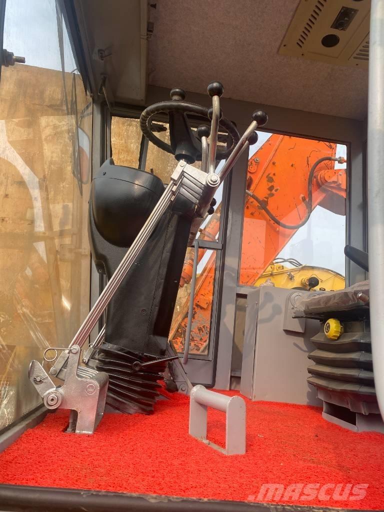 CAT 14 H Grader